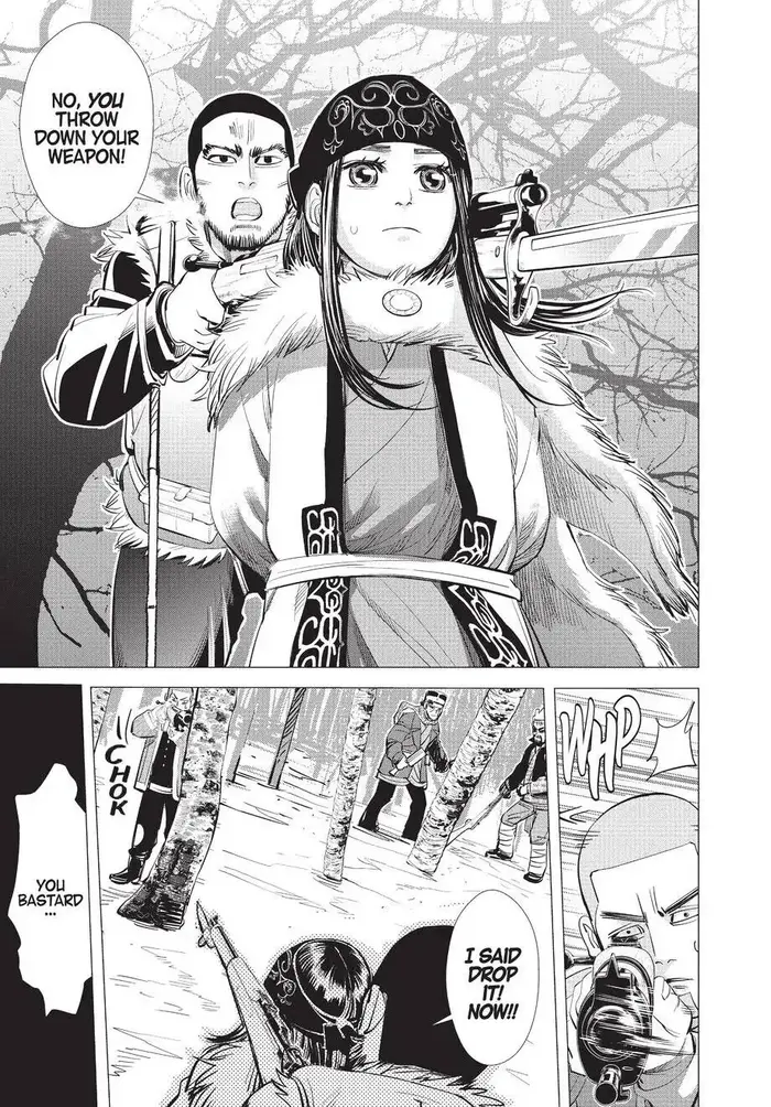 Golden Kamuy Chapter 28 image 06_optimized